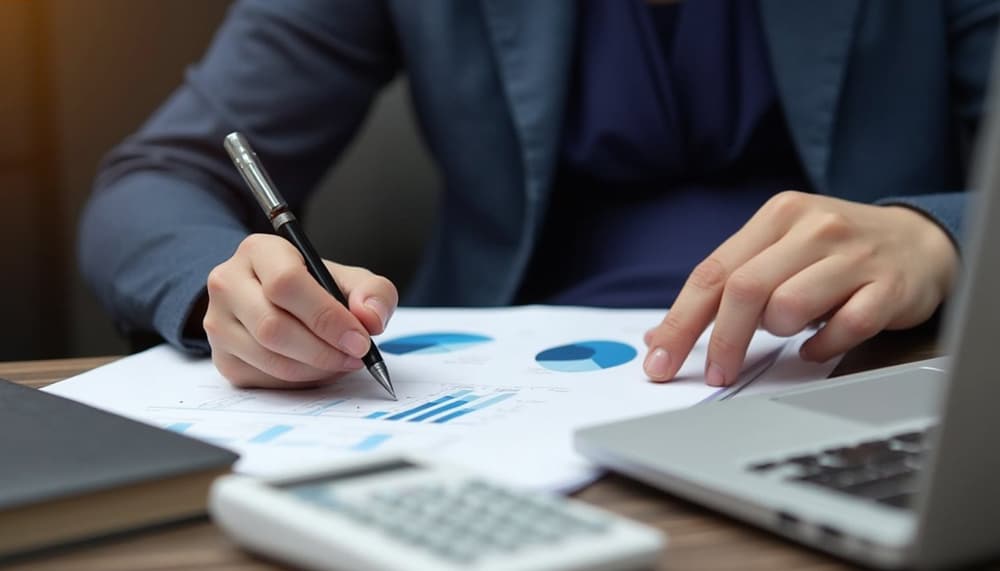 tax strategy for real estate
