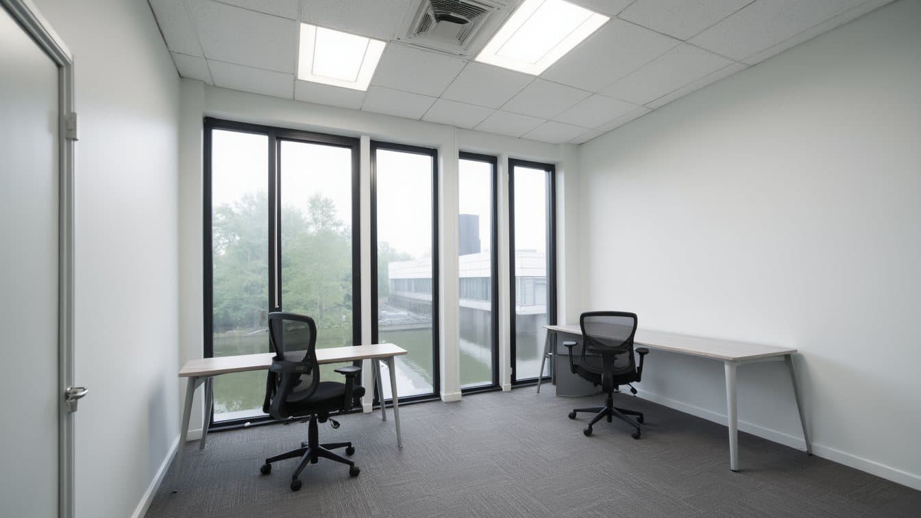 office rental tax implications