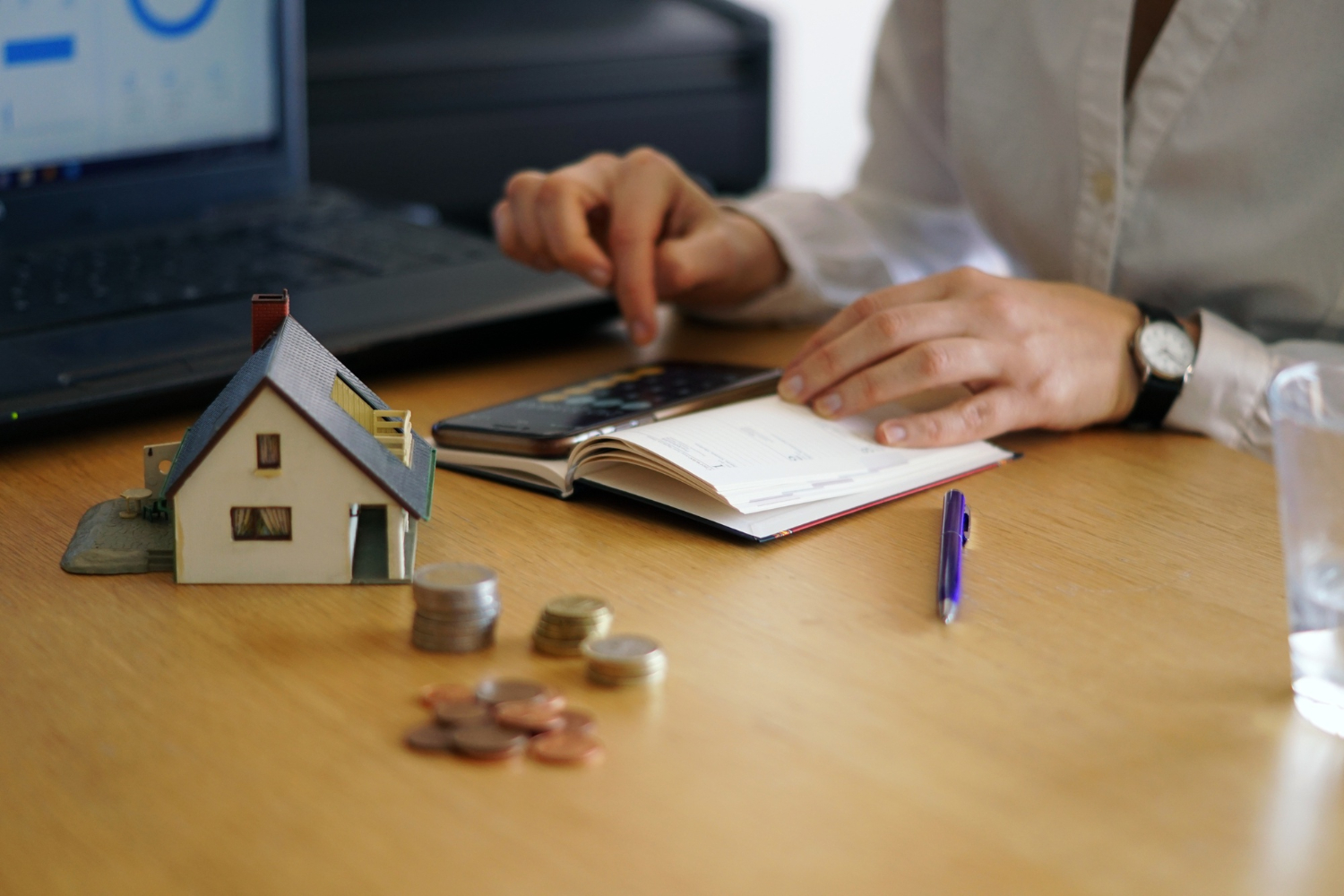 roi in real estate